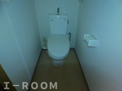 【トイレ】 | メゾン・アステール