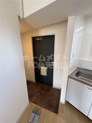 【玄関】 | 第6柴田ビル