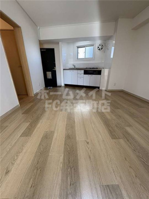 【居間・リビング】 | 第6柴田ビル