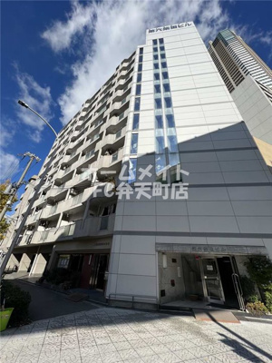 【外観】 | 第6柴田ビル