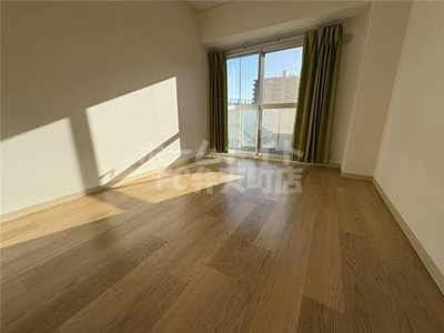 【寝室】 | 第6柴田ビル