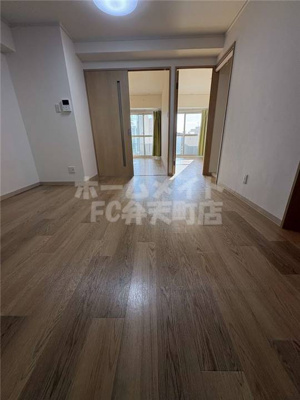 【居間・リビング】 | 第6柴田ビル