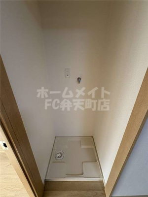 【設備】 | 第6柴田ビル