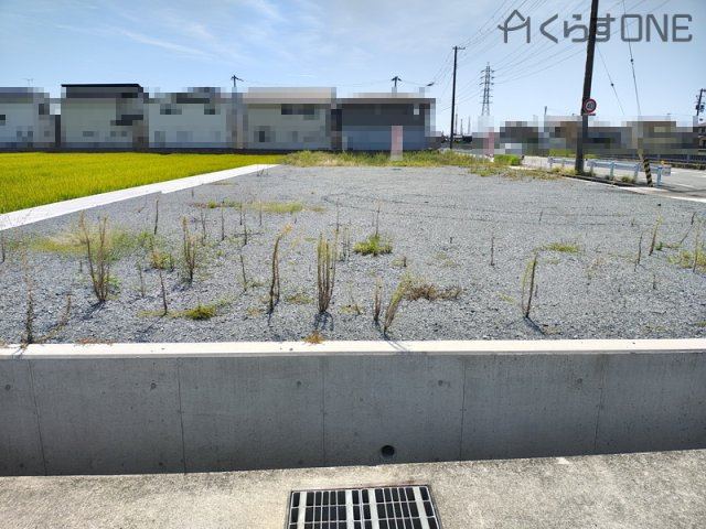 【外観】 | 姫路市大津区長松／2区画