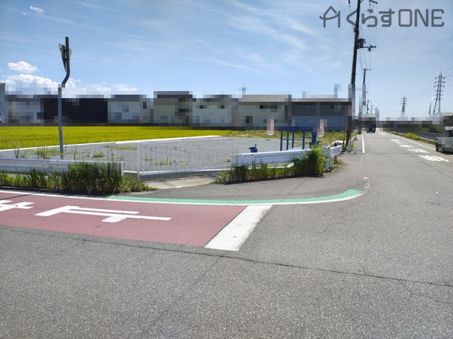 【周辺】 | 姫路市大津区長松／2区画