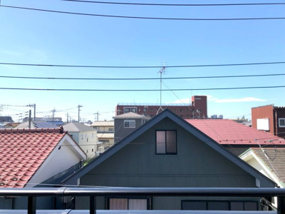 【展望】 | Kolet川口辻#02