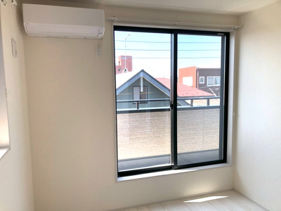 【洋室】 | Kolet川口辻#02