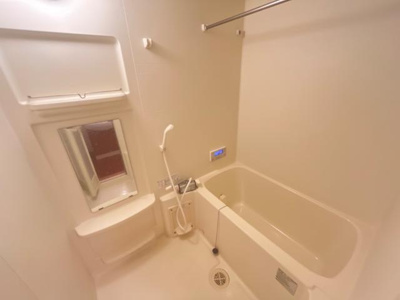 【浴室】 | ルミナスひばりヶ丘 | バス