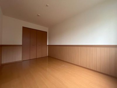 【内装】 | ルミナスひばりヶ丘 | 洋室