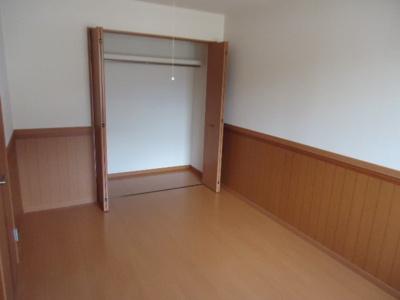 【内装】 | ルミナスひばりヶ丘 | 洋室