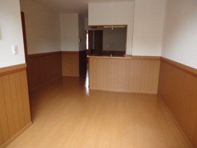 【居間・リビング】 | ルミナスひばりヶ丘 | リビング