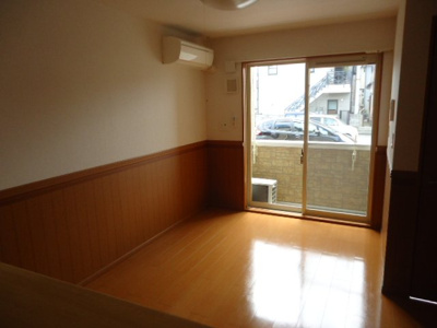 【居間・リビング】 | ルミナスひばりヶ丘 | リビング