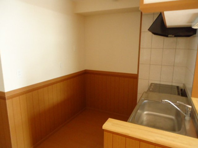 【キッチン】 | ルミナスひばりヶ丘 | キッチン