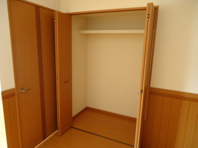 【収納】 | ルミナスひばりヶ丘 | クローゼット