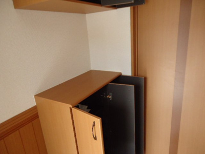 【収納】 | ルミナスひばりヶ丘 | 下駄箱