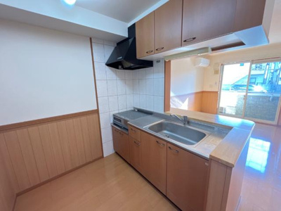 【キッチン】 | ルミナスひばりヶ丘 | キッチン