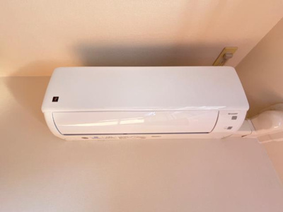 【設備】 | ルミナスひばりヶ丘 | 室内設備