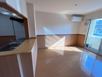 【居間・リビング】 | ルミナスひばりヶ丘 | リビング