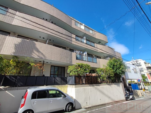 サンパレス六甲