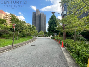 阪急日生ニュータウン花咲く丘の街Ｂ棟のその他