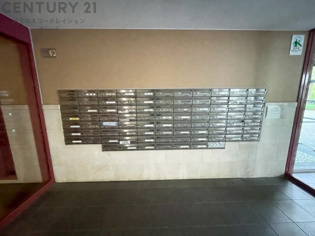 阪急日生ニュータウン花咲く丘の街Ｂ棟のその他物件画像