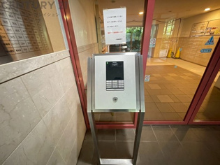 阪急日生ニュータウン花咲く丘の街Ｂ棟のその他物件画像