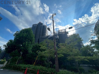 阪急日生ニュータウン花咲く丘の街Ｂ棟のその他物件画像