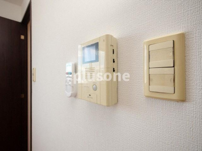 【セキュリティ】 | ディナスティ玉造