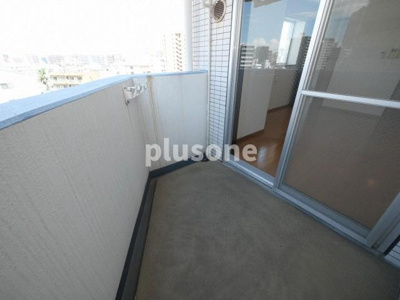 【バルコニー】 | ディナスティ玉造