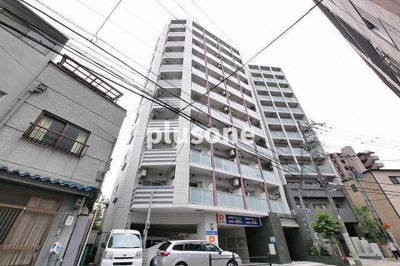 【外観】 | ディナスティ玉造