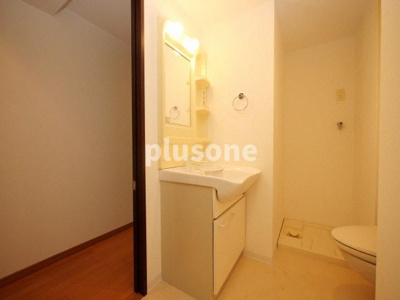 【独立洗面台】 | ディナスティ玉造