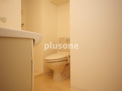 【トイレ】 | ディナスティ玉造