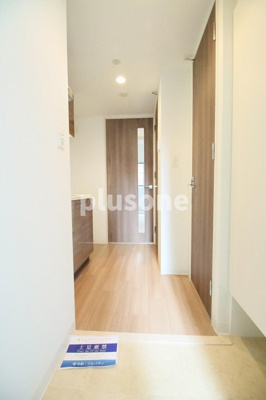 【玄関】 | エスリード梅田グランノース