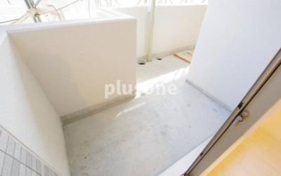 【バルコニー】 | エスリード難波ザ・メゾン