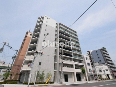 【外観】 | エスリード難波ザ・メゾン