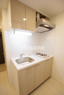 【キッチン】 | エスリード難波ザ・メゾン