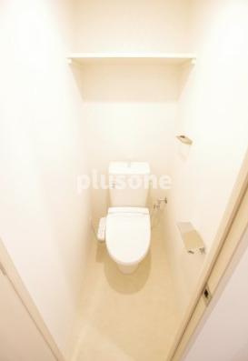 【トイレ】 | エスリード難波ザ・メゾン