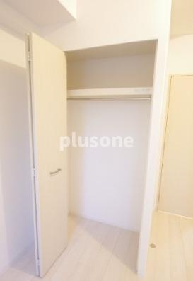 【収納】 | エスリード難波ザ・メゾン