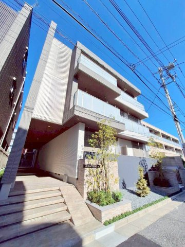 ヘーベルメゾン西葛西　Ｅ　イーストの外観|★新築／ＺＥＨ－Ｍ対応ヘーベルメゾン★