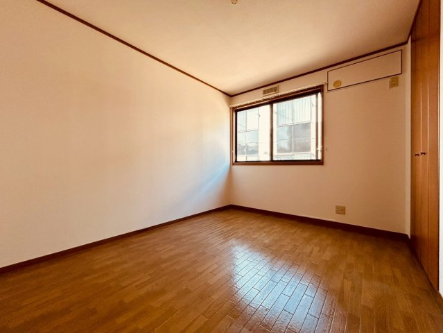 プランドールMITANIの子供部屋