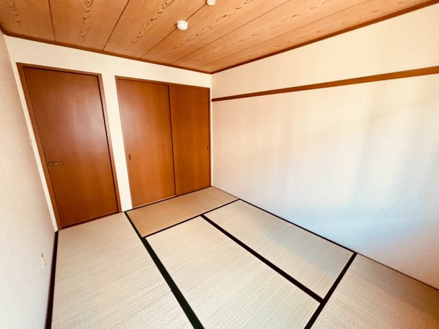 プランドールMITANIの内装