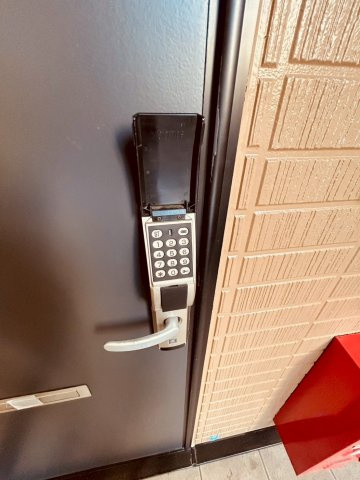 プランドールMITANIのセキュリティ