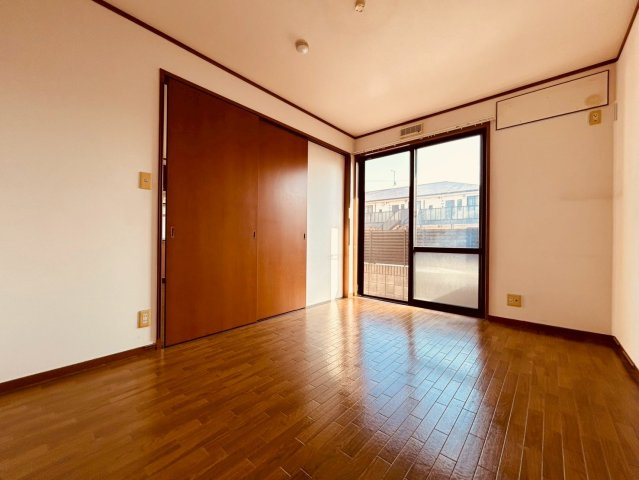 プランドールMITANIの居間・リビング