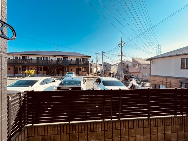 プランドールMITANIの展望