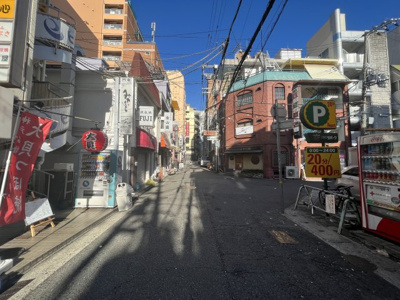 【周辺】 | 万両ビル