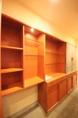 【内装】 | 万両ビル