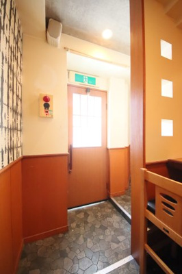 【内装】 | 万両ビル