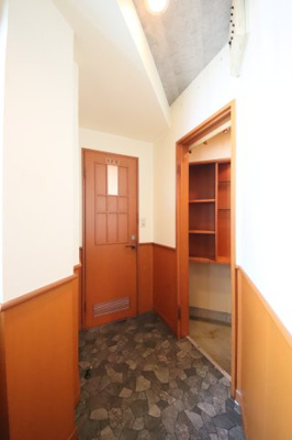 【内装】 | 万両ビル