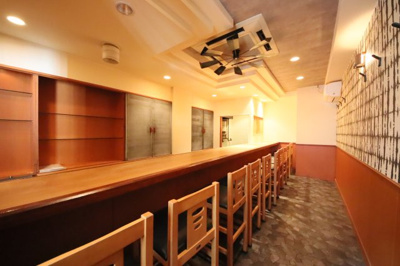 【内装】 | 万両ビル