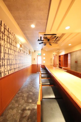 【内装】 | 万両ビル